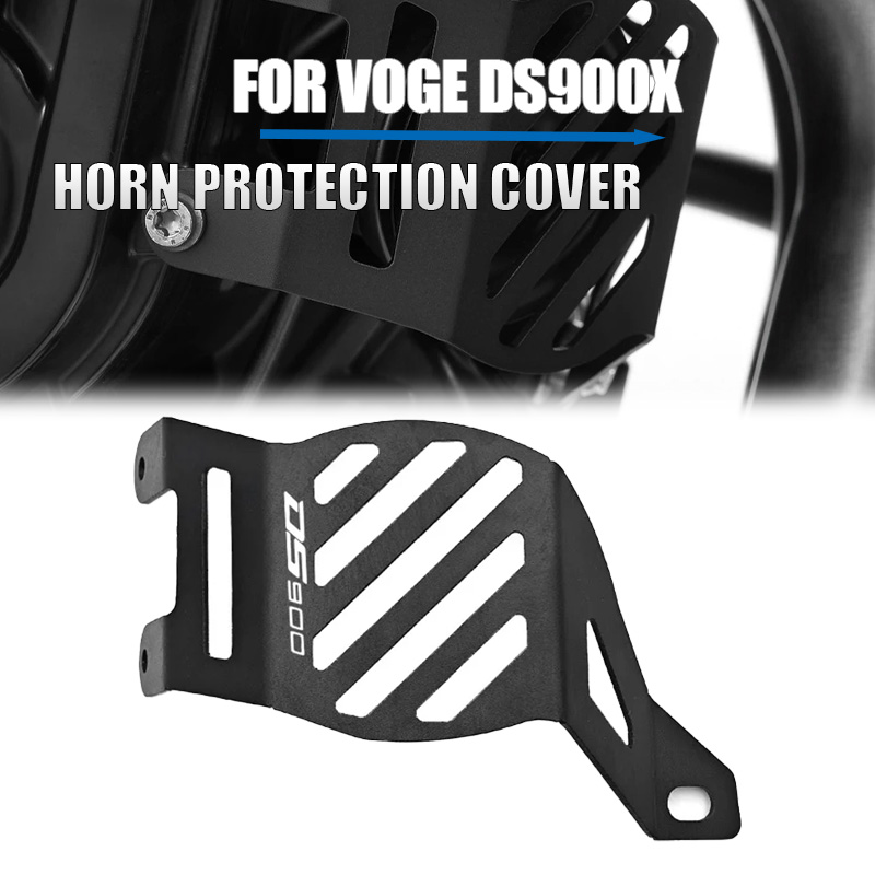Musical Instrument Bugle - Osłona klaksonu motocyklowego VOGE DS900X DSX