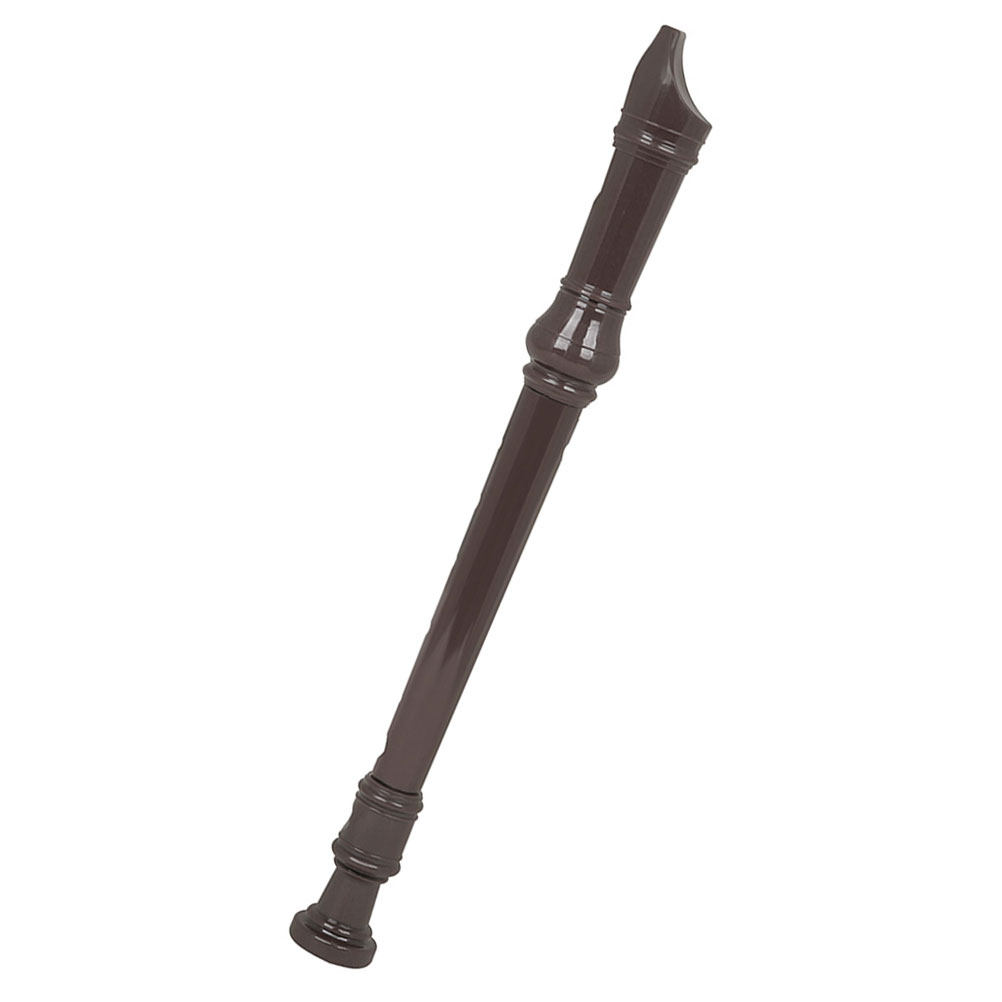 Soprano Recorder Plastic - Profesjonalna fletnia sopranowa z 8 otworami,