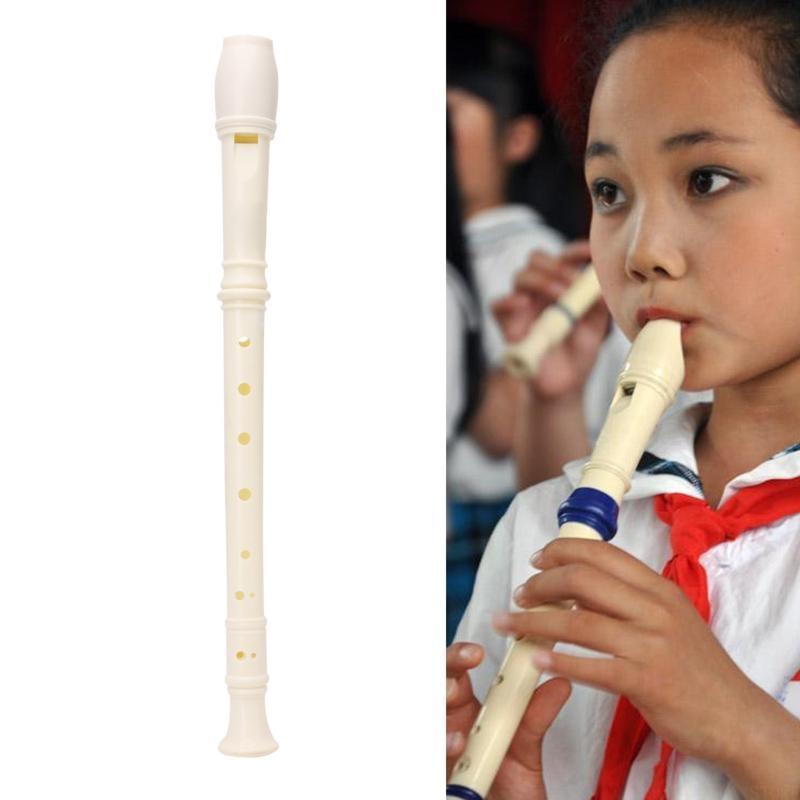 M5TC Instrument z tworzywa szt – Soprano Recorder Plastic recenzja i cena