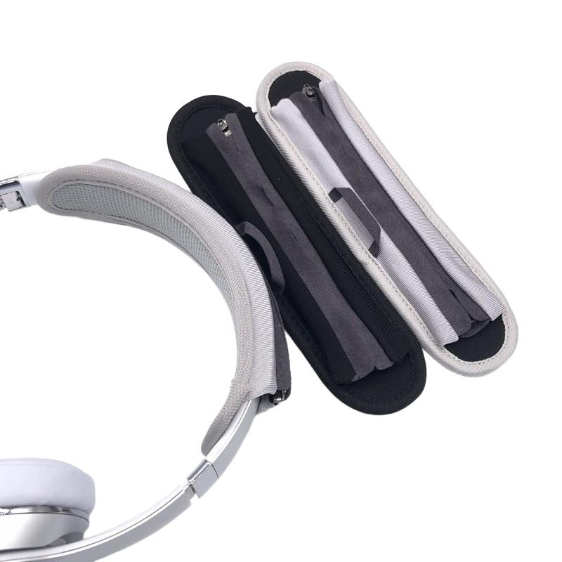 Pokrowiec na opaskę na głowę,  – Bose Headphone Qc45 recenzja i cena