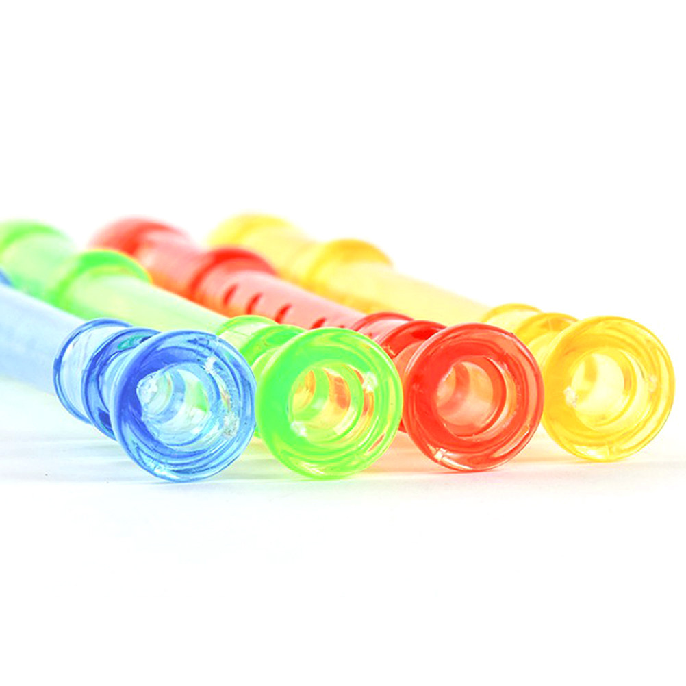 12 sztuk wysokiej jakości flet – Soprano Recorder Plastic recenzja i cena