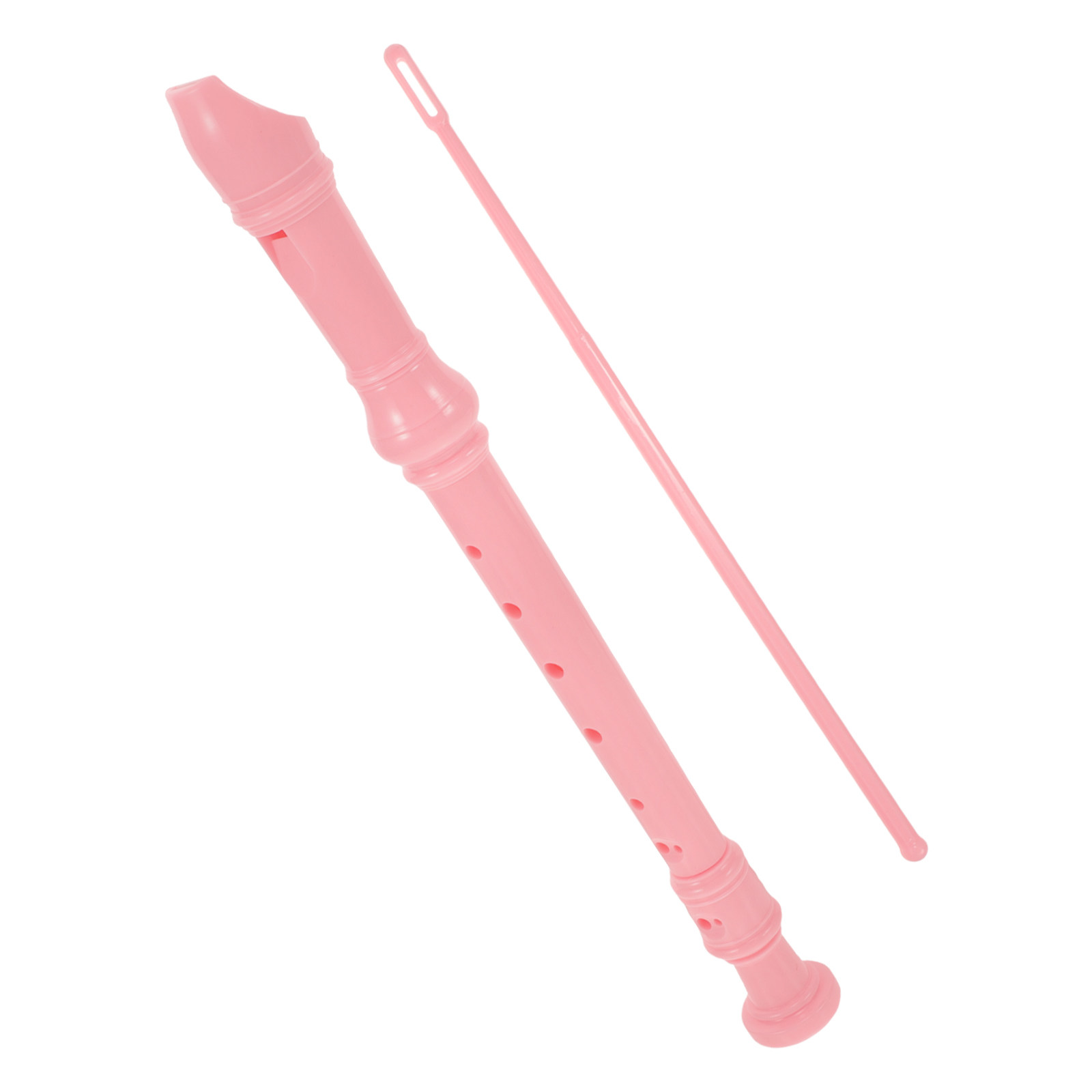 1 zestaw: flet sopranowy z 8 o – Soprano Recorder Plastic recenzja i cena
